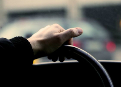 23-летний житель Новочеркасска катался по городу на украденном автомобиле