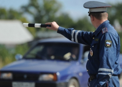На выходных в Новочеркасске будут ловить пьяных водителей и машины с грязными номерами