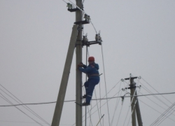 Жители 51 улицы Новочеркасска остались без электроснабжения