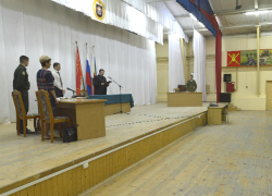 Военнослужащего посадили на три года в Новочеркасске за смертельное ДТП