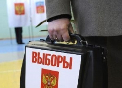 Новочеркасские коммунисты сообщили о пропаже бюллетеней на одном из избирательных участков
