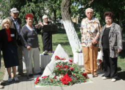 В Новочеркасске прошли памятные мероприятия, посвященные трагедии 1962 года