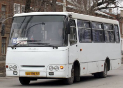 В Новочеркасске, наконец-то, задержали карманника, действовавшего на поселковых маршрутах