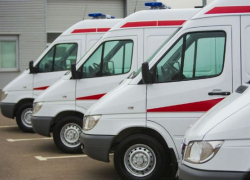 БСМП Новочеркасска приобретет два новых автомобиля скорой помощи за 7,5 миллионов рублей