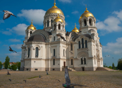 Переменчивую погоду принесет Новочеркасску предстоящая рабочая неделя