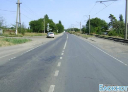 В Новочеркасске девушка-водитель на высокой скорости сбила 4-летнего мальчика