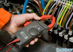 6 ноября в Новочеркасске не будет света в центре города, в районе НПИ, в низовке и в частном секторе Октябрьского