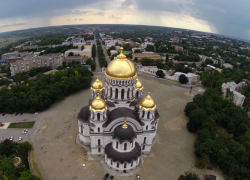 Новочеркасск попал в «тихую сотню»