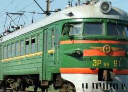 Из-за ремонта путей на перегоне «Хотунок-Новочеркасск» отменили шесть электричек