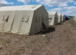 Более 180 украинских военных, перешедших госграницу, возвращаются на родину