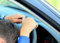 51-летний мужчина умер в машине на новочеркасской заправке