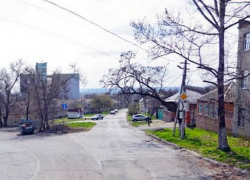 В Новочеркасске снова не нашли подрядчика на организацию освещения Родникового спуска и улицы Социалистической
