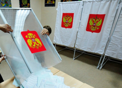 На выборах в Новочеркасске побеждают коммунисты