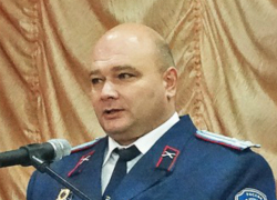 Новочеркасский атаман Александр Иванченко покидает высокий пост после проверки 