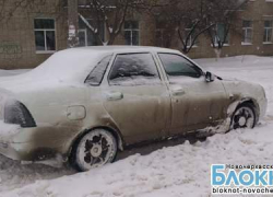 Владимир Чмулев: В Новочеркасске снег убираем в штатном порядке