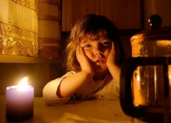 27 улиц Новочеркасска останутся без электроэнергии на длительное время