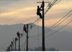 В Новочеркасске обесточили 21 улицу