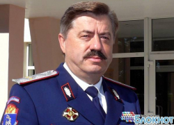 Место Кнышова в Госдуме займет Виктор Водолацкий