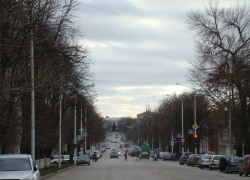 1 мая в Новочеркасске перекроют три улицы