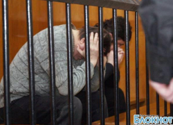 Дело новочеркасского врача Гвозденко, обвиняемого в мошенничестве с квартирами алкоголиков, передали в суд