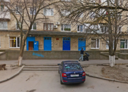Мамы Новочеркасска пожаловались на работу детской поликлиники на улице Мичурина