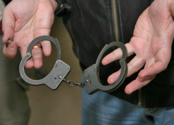 В Новочеркасске задержали 23-летнего перебросчика наркотиков в исправительную колонию