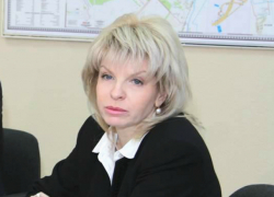 Доход замглавы администрации Новочеркасска Елизаветы Жирковой составил более 5 млн рублей 