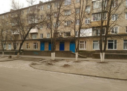 ОФИЦИАЛЬНО: в Новочеркасске поликлиника на улице Мичурина остается открытой