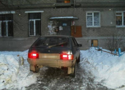 За умышленное причинение беспокойства будут сажать на 30 суток