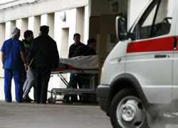 Пожилой мужчина-пешеход в Новочеркасске получил травмы в результате ДТП