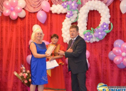 Еще один новочеркасский детский сад стал казачьим