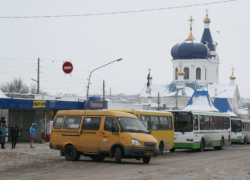 Решена судьба ларьков на Азовском рынке в Новочеркасске