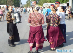 9 ноября в Новочеркасске пройдет очередная продуктовая ярмарка