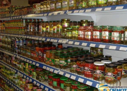 Из супермаркетов Новочеркасска и области изымают украинские консервы и сыр