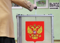 Четверть новочеркасских избирателей уже отдали свой голос на выборах в Госдуму