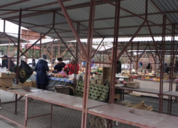 В Новочеркасске рынок на Соцгороде отдадут в частные руки