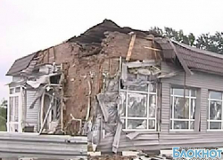 Россия закрыла два пограничных пункта пропуска в Ростовской области - в Новошахтинске и Донецке