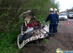 Установлены обстоятельства гибели семейной пары в ДТП с БТР под Новочеркасском