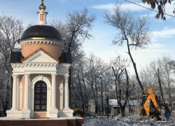 Жители Новочеркасска назвали абсурдным переименование площади Левски