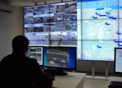 Фас отменила результаты электронного аукциона на обеспечение системы «Безопасный город» в Новочеркасске