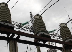 15 апреля в Новочеркасске отключат электроэнергию на Островского, Красноармейской и Герцена