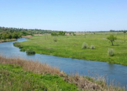 Администрация Новочеркасска продает право аренды 1 миллиона квадратных метров земли, в пойме реки Тузлов
