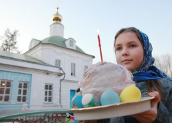 Пасхальные выходные в Новочеркасске будут теплыми и солнечными