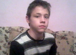 Воспитанник новочеркасского детдома нашел родную маму через социальную сеть спустя 14 лет