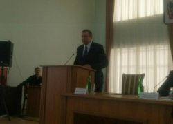  Новым градоначальником Новочеркасска стал Игорь Зюзин