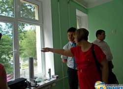 Новочеркасский детский сад получит 6,7 миллионов рублей на внутреннее оснащение