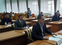 Отбор кандидатов на пост главы администрации города начался в Новочеркасске