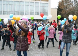 Жители Новочеркасска агитировали молодежь против наркотиков