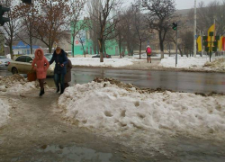 Стал известен новый подрядчик на уборку города Новочеркасска в 2015 году