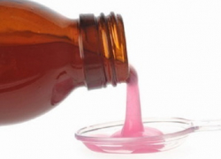 В Новочеркасских аптеках запретили продажу сиропа от кашля